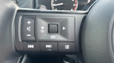 Nissan Qashqai 1.3 DiG-T MH 158 Acenta Premium 5dr Xtronic Petrol Hatchback